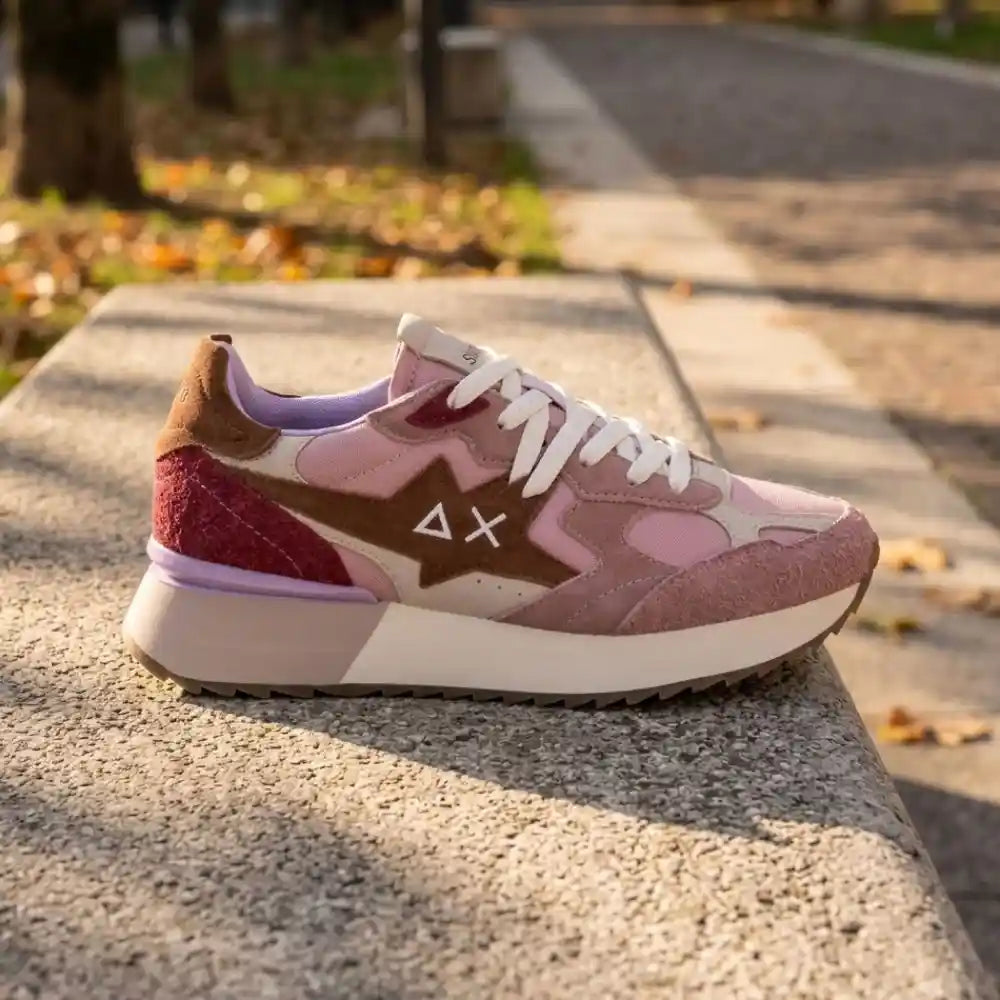 Sneakers SUN68 - Autunno Inverno 2026/27