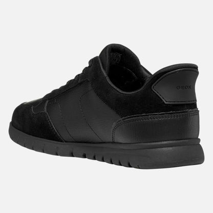 Sneakers GEOX Flextride Zero Plus U66NEA Uomo Nero | Fast In System