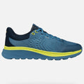Sneakers GEOX Spherica Actif X1 Uomo U65HUB blu avio