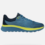 Sneakers GEOX Spherica Actif X1 Uomo U65HUB blu avio