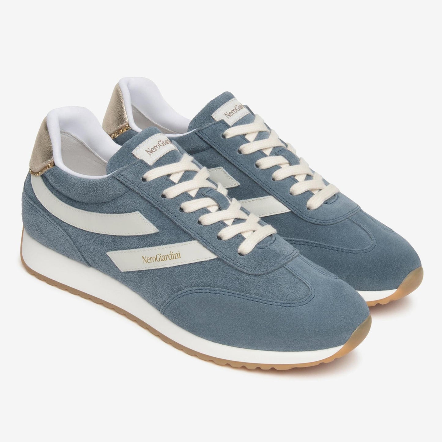 Sneakers NeroGiardini E615160D 203 E615160 5160