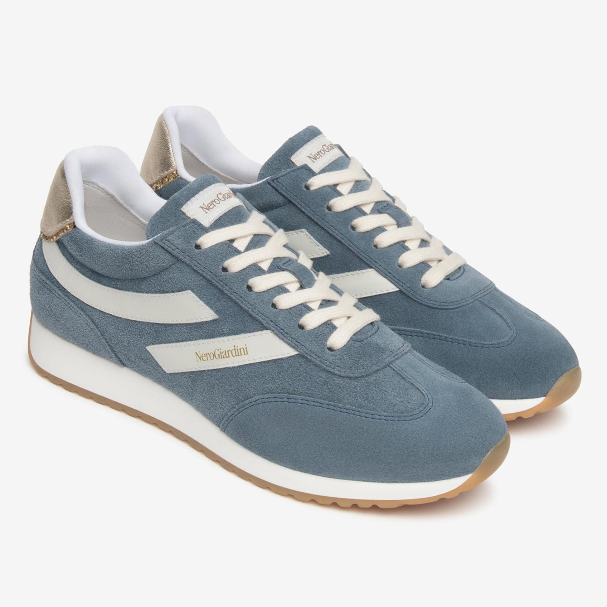 Sneakers NeroGiardini E615160D 203 E615160 5160