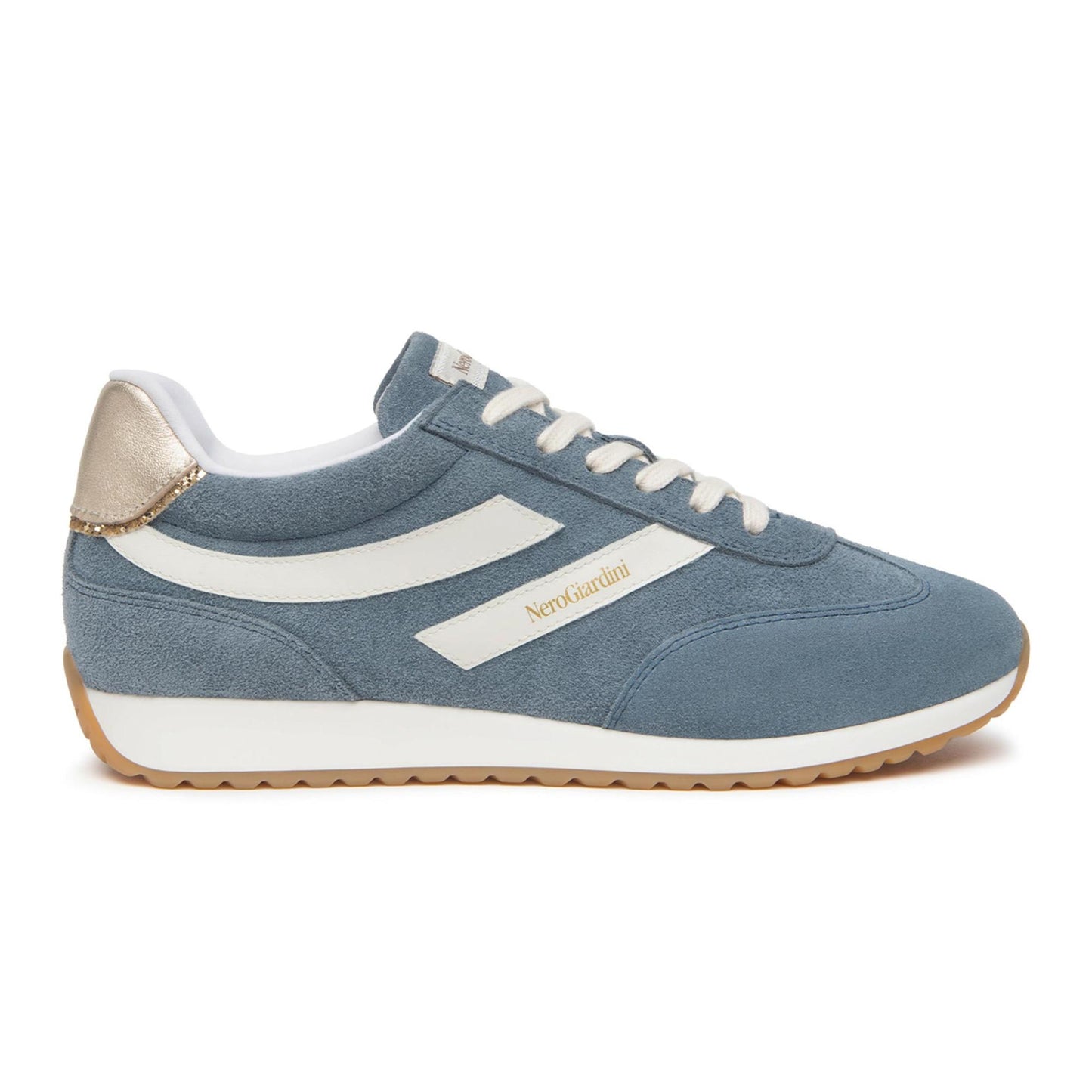 Sneakers NeroGiardini E615160D 203 E615160 5160