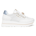 Sneakers NeroGiardini E615202 707 Donna Gioiello | Alla Moda e Comoda