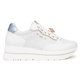 Sneakers NeroGiardini E615202 707 Donna Gioiello | Alla Moda e Comoda