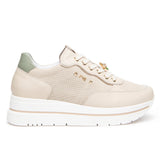 Sneakers NeroGiardini E615202 710 Donna Gioiello | Alla Moda e Comoda