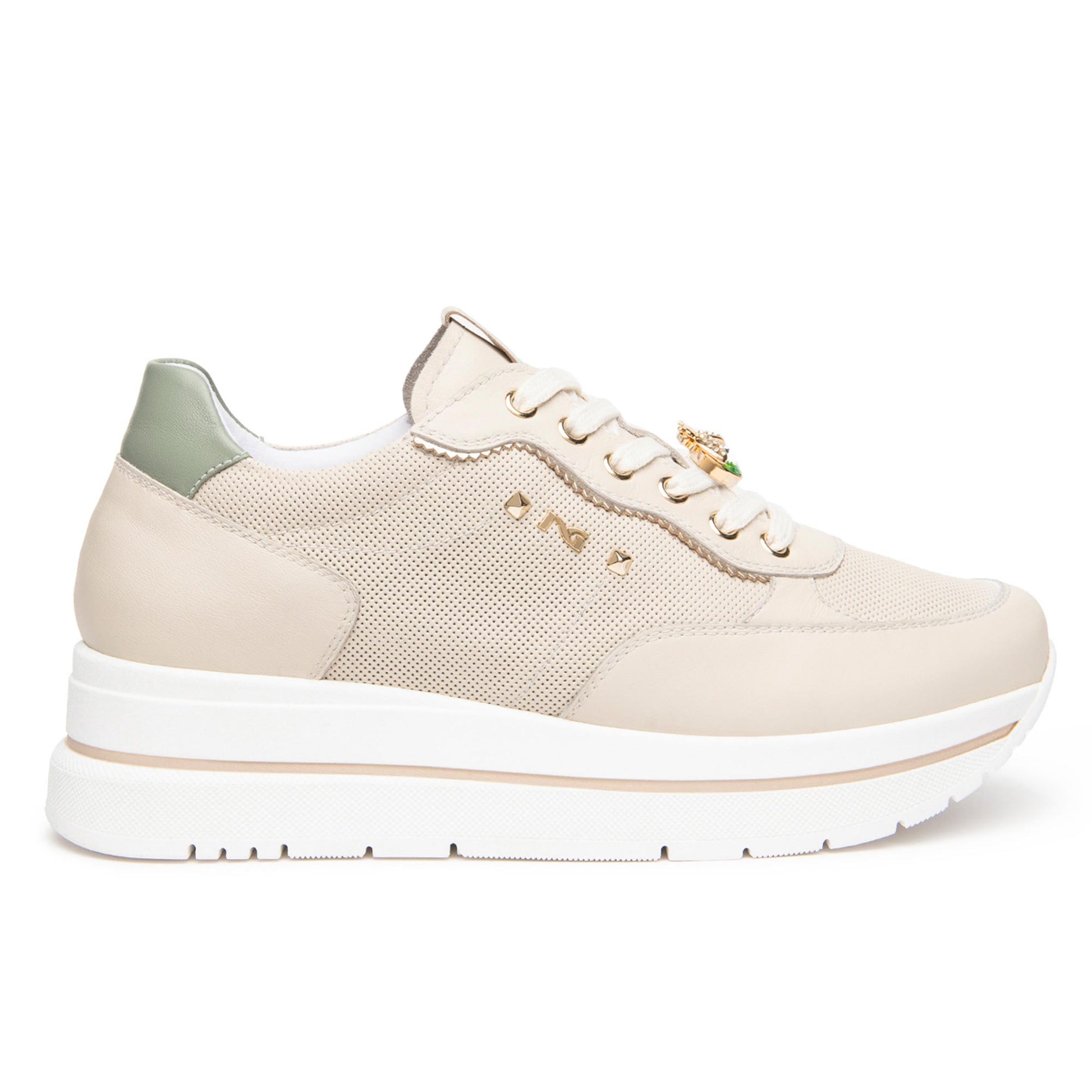 Sneakers NeroGiardini E615202 710 E615202  5202