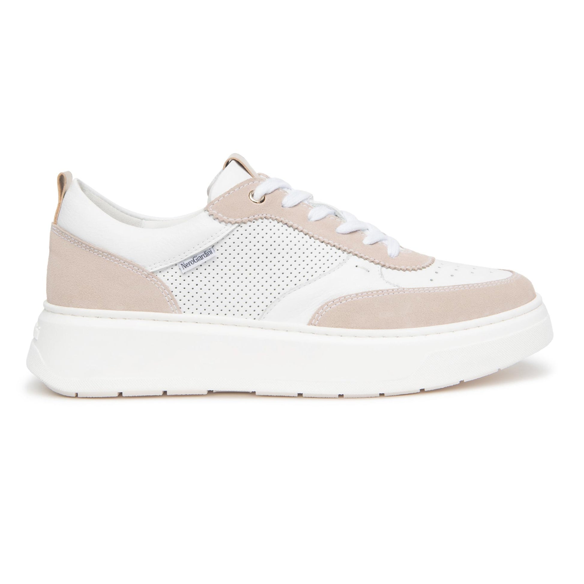 Sneakers NeroGiardini E615275 714 E615275  5275
