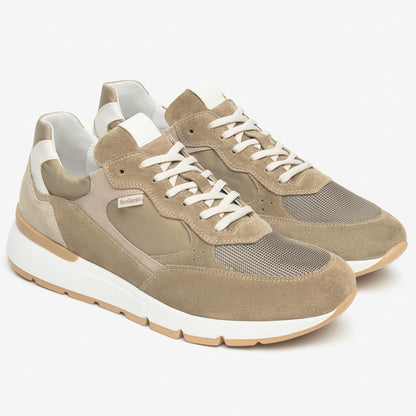 Sneaker NeroGiardini E601100-501  E601100 1100 scarpe uomo