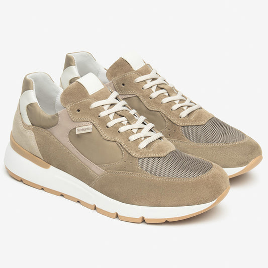 Sneaker NeroGiardini E601100-501  E601100 1100 scarpe uomo