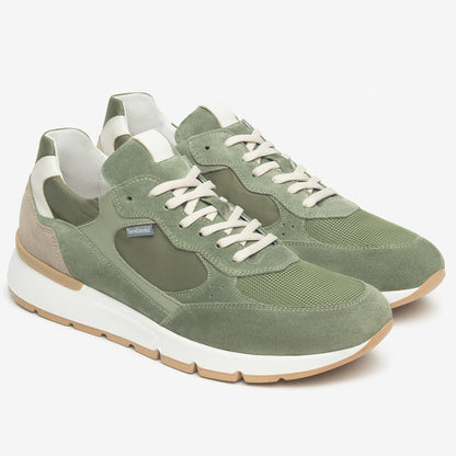 Sneaker NeroGiardini E601100-518  E601100 1100