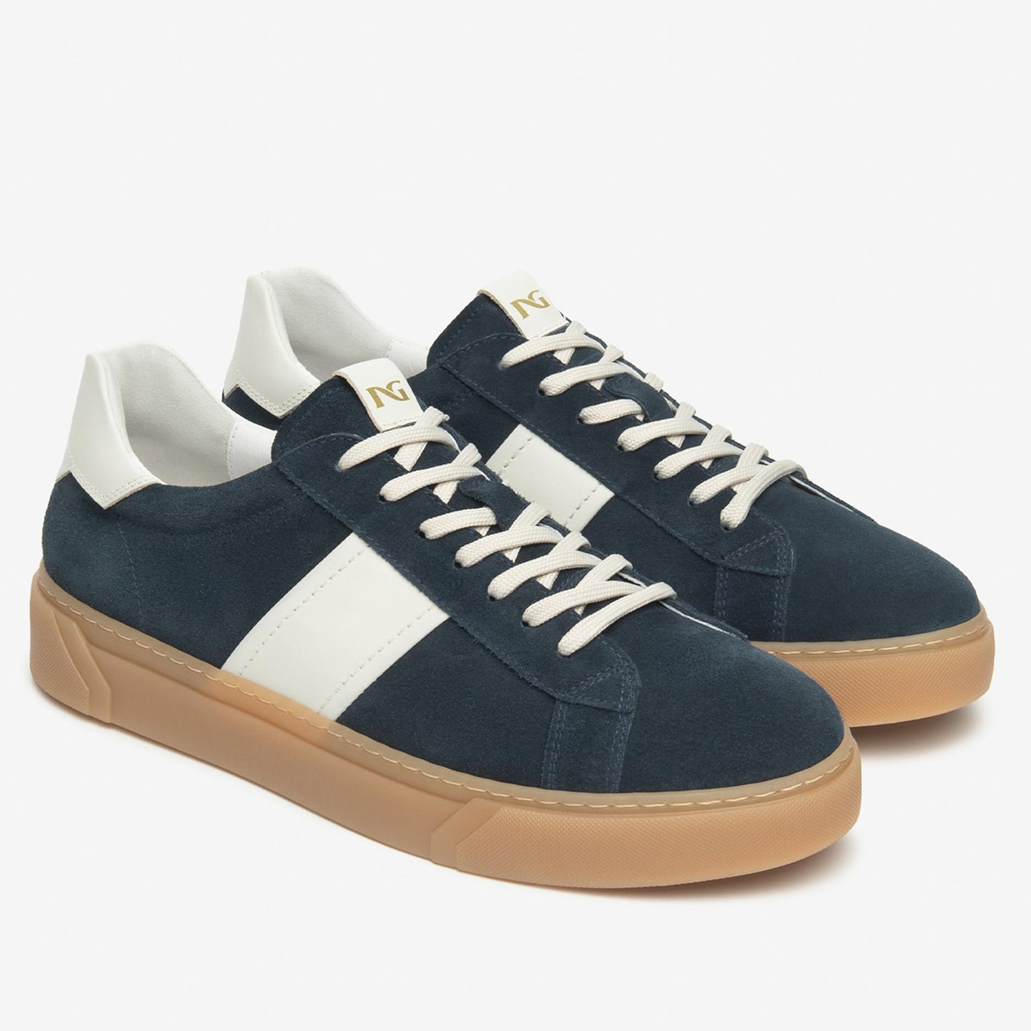 Sneaker NeroGiardini E600694-207  E600694 0694 scarpe uomo