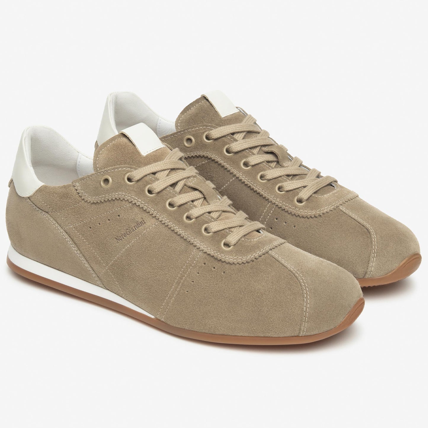 Sneaker NeroGiardini E601120-501  E601120 1120