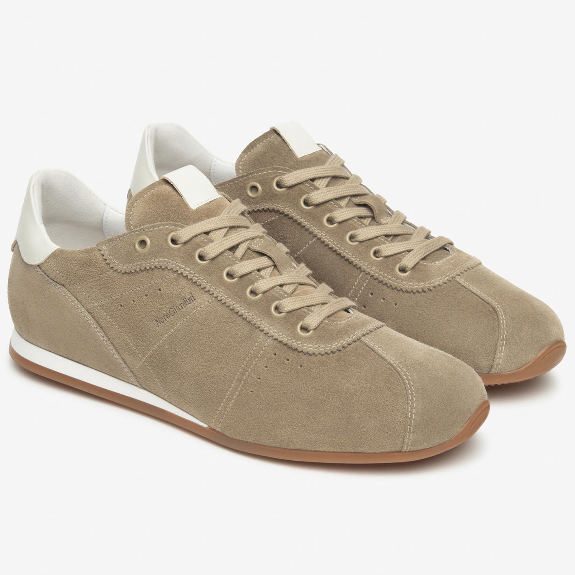 Sneaker NeroGiardini E601120-501  E601120 1120
