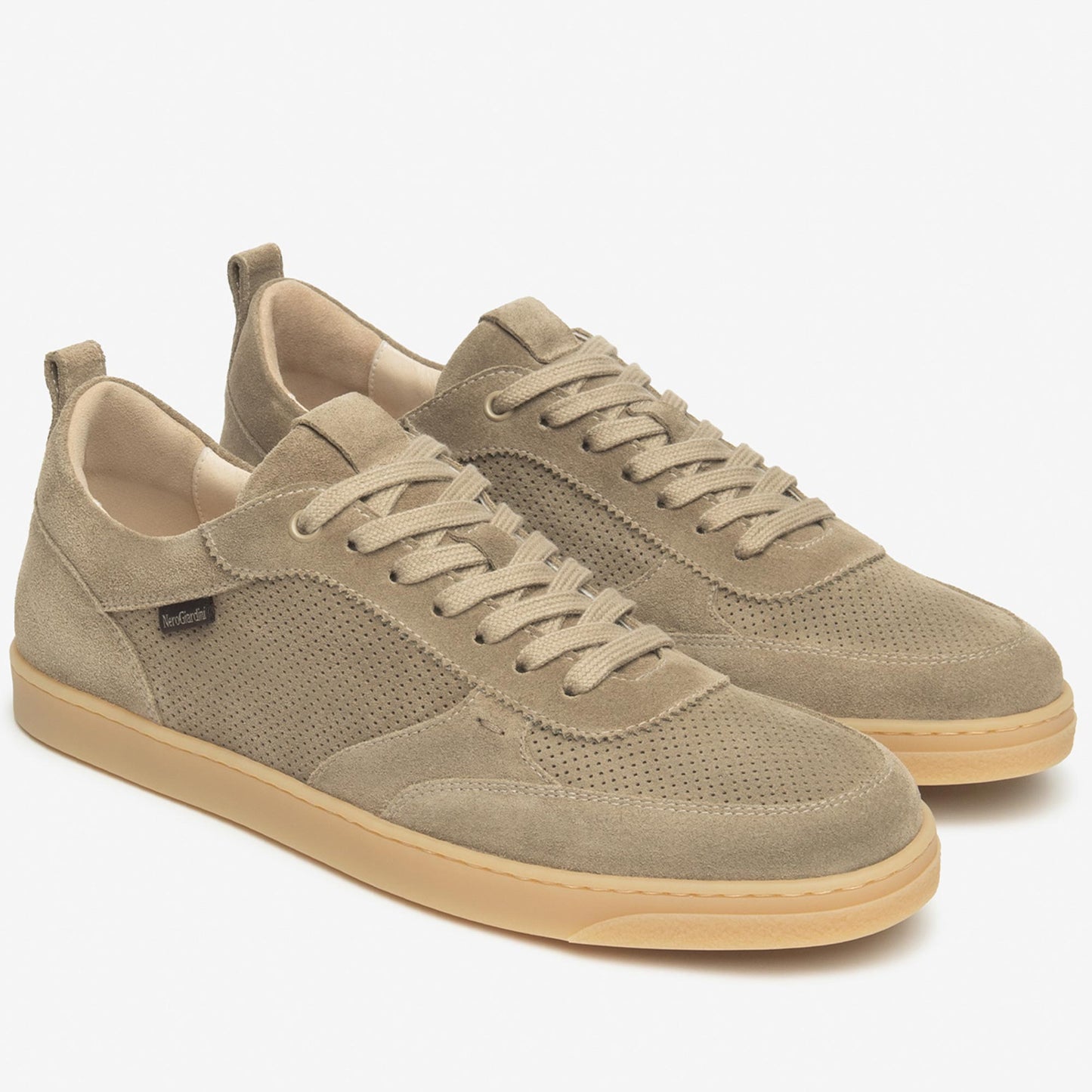Sneaker NeroGiardini E601180-501  E601180 1180