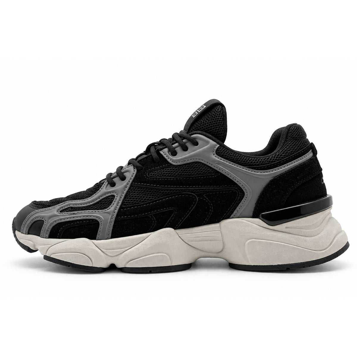 Sneakers Paciotti 4US 25-902 dettaglio suola