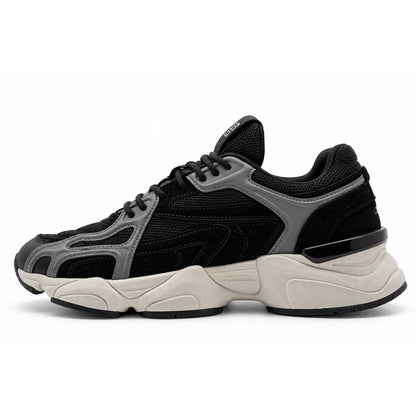 Sneakers Paciotti 4US 25-902 dettaglio suola
