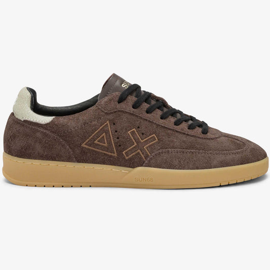 Sneakers SUN68 "CALIFORNIA SUN SUEDE" Z45140_08