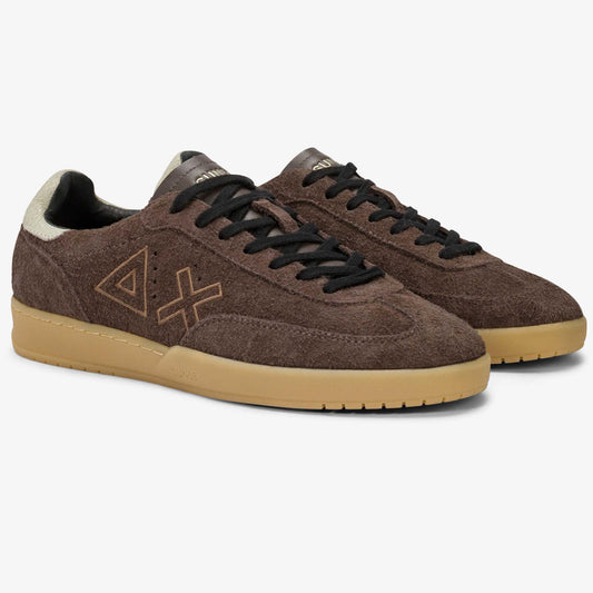 Sneakers SUN68 "CALIFORNIA SUN SUEDE" Z45140_08