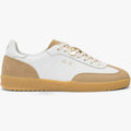 Sneakers SUN68 California Leather Donna Z36249-0116 Bianco | Di Tendenza e Comode