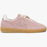Sneakers SUN68 California Sun Suede Donna Z36248-04 Rosa | Di Tendenza e Comode
