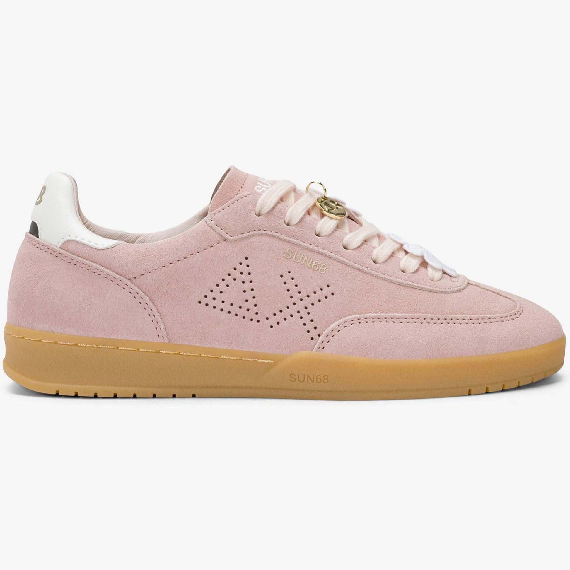 Sneakers SUN68 "CALIFORNIA SUN SUEDE" Z36248-04