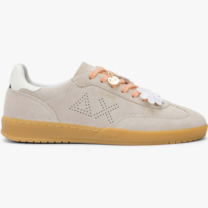 Sneakers SUN68 "CALIFORNIA SUN SUEDE" Z36248-31