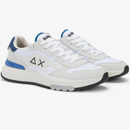 Sneakers SUN68 "NIKI 2.0" Z36121-01