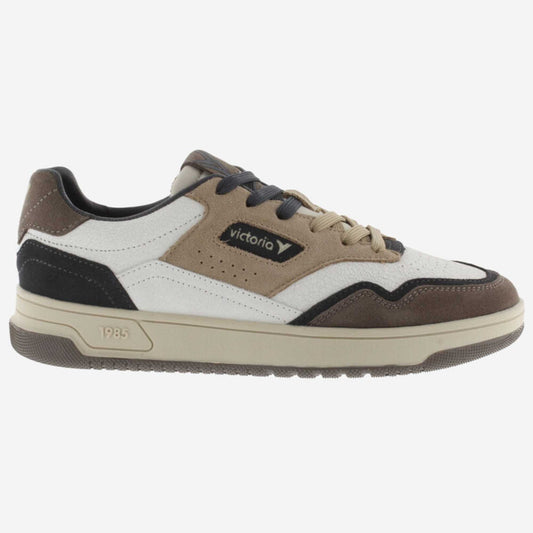 Sneakers Victoria C80 Casual 8800130 Uomo Blu