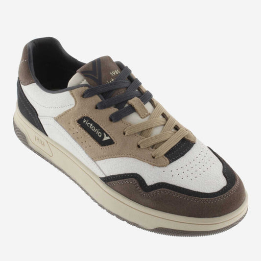 Sneakers Victoria C80 Casual 8800130 Uomo Blu