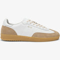 Sneakers uomo Bowling SUN68 California Sun Leather Z36143-0116 |  Comoda e Fashion