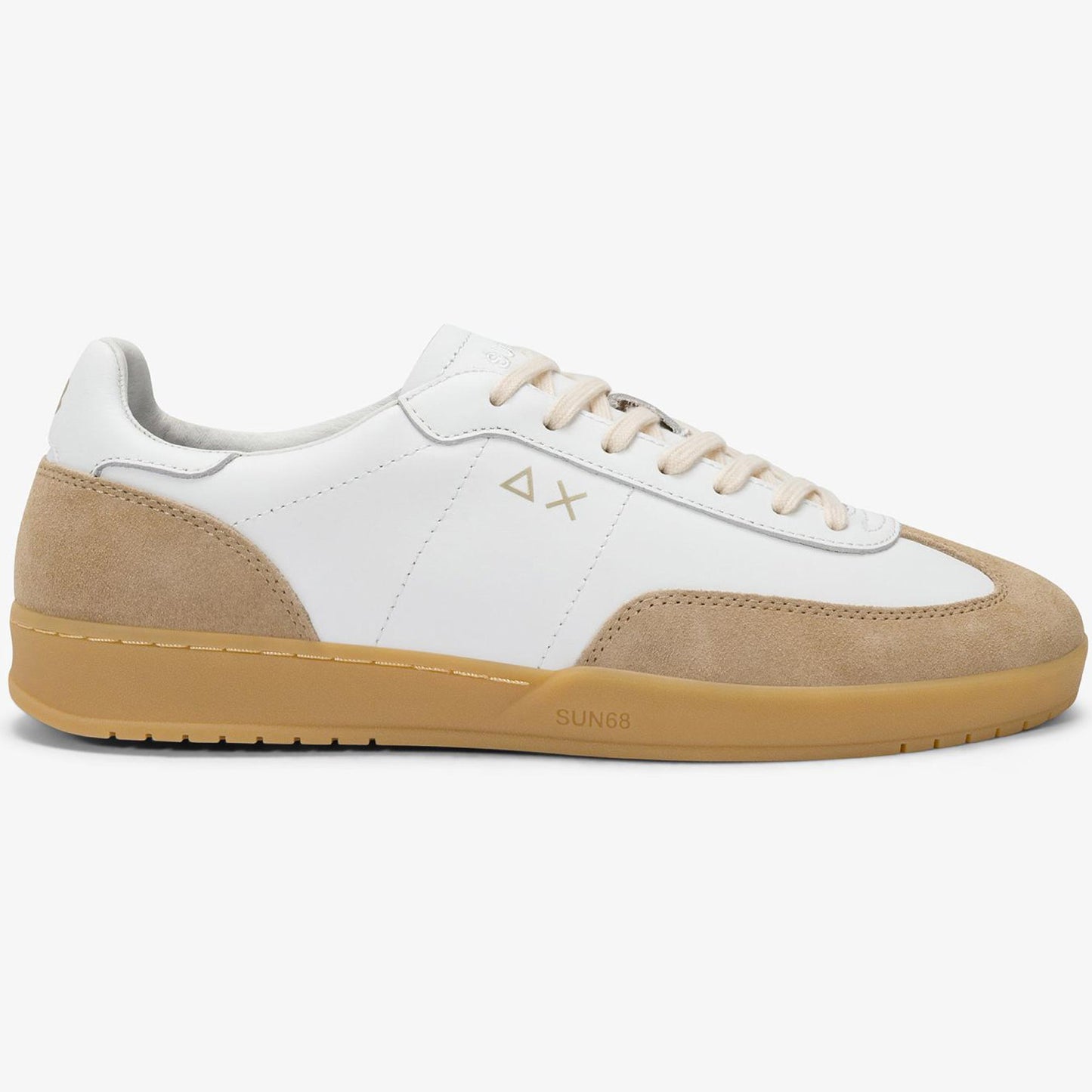 Sneakers SUN68 "CALIFORNIA SUN LEATHER" Z36143-0116