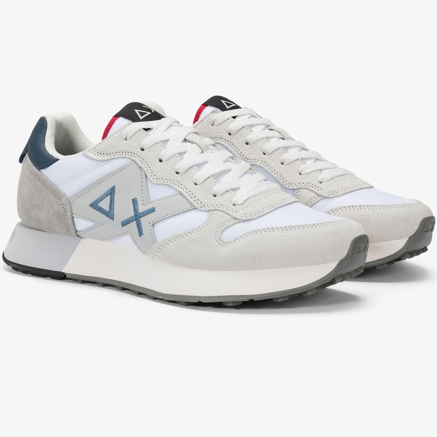 Sneakers SUN68 "JAKI SOLID 2.0" Z36115-01