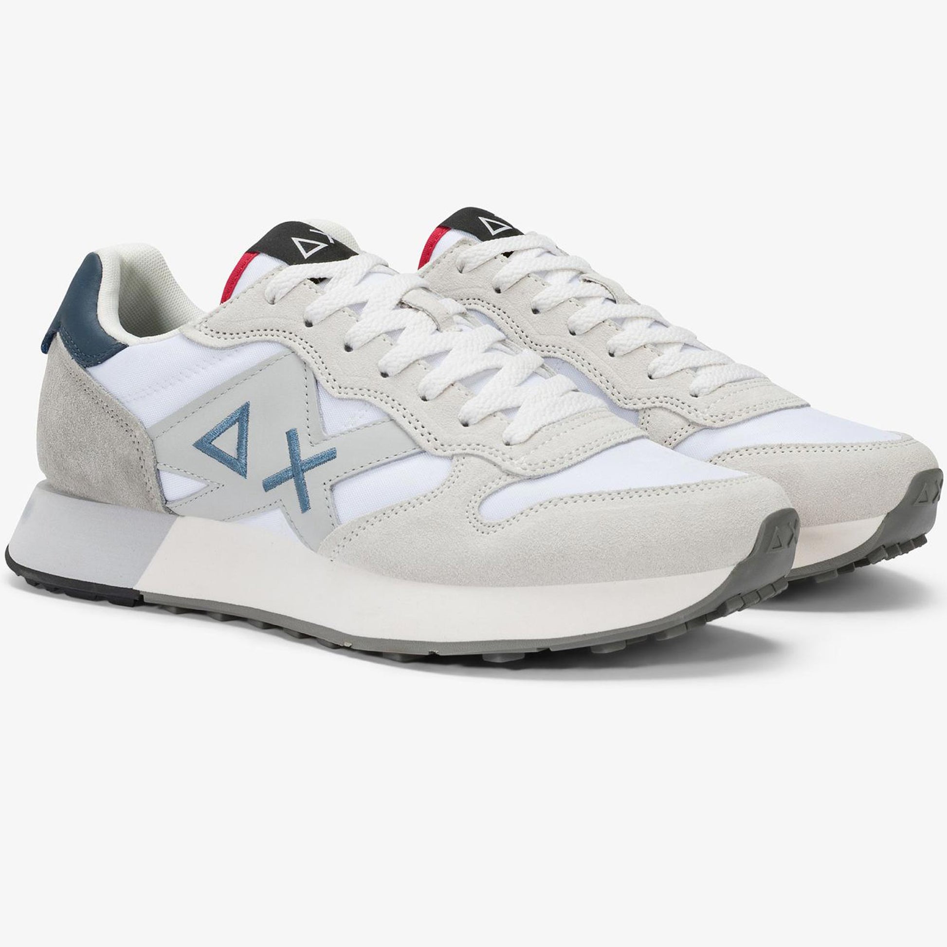 Sneakers SUN68 "JAKI SOLID 2.0" Z36115-01