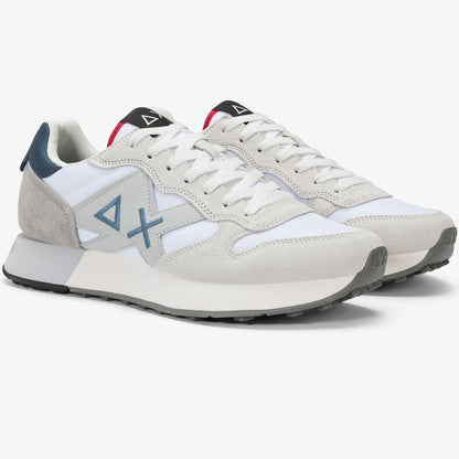 Sneakers SUN68 "JAKI SOLID 2.0" Z36115-01