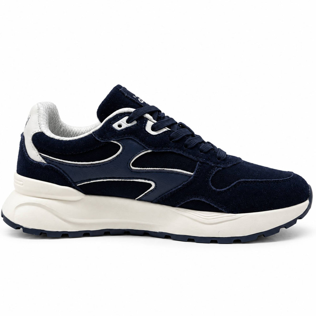 Sneakers uomo Paciotti 4US blu 25-439