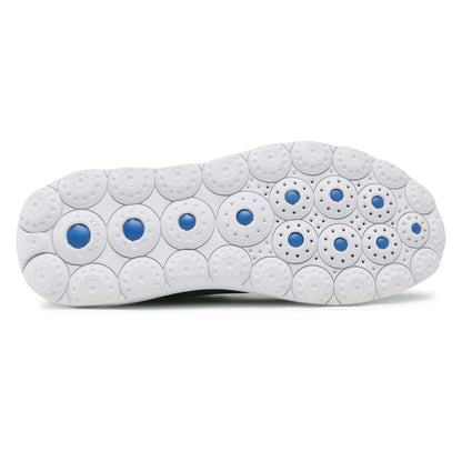 Sneakers GEOX Spherica Uomo U15BYA Nero