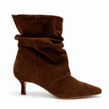 Stivali Divine Follie 26TR Donna marrone | Elegante e Comoda