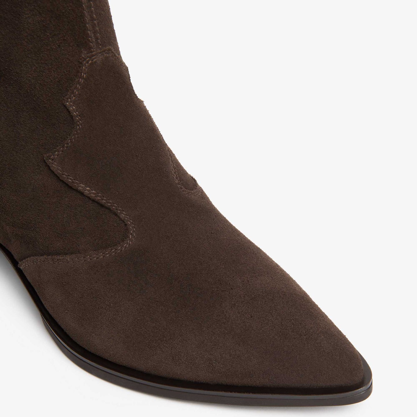 Stivaletti NeroGiardini I617120D-300 Donna Marrone | Stivali Texani