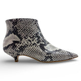 Tronchetti Divine Follie 52-P300 stampa pitone Donna | Elegante e Comodo