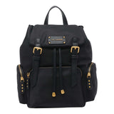 Backpack zaino nylon La Carrie 161M-ZS-342-NYS nero