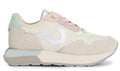 Sneaker CafèNoir DH9004 scarpe donna beige