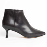 Tronchetti Divine Follie AISHA 4 pelle nera