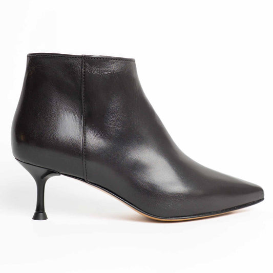 Tronchetti Divine Follie AISHA 4 pelle nera