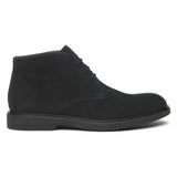 Polacchino NeroGiardini I500850U-200 scarpe uomo blu