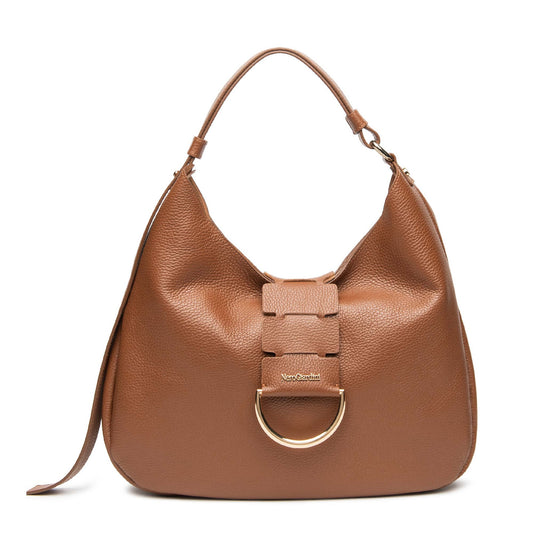 Borsa Hobo NeroGiardini E644161D-400