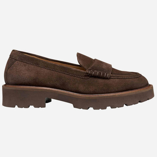 Mocassini GEOX "Norize" D564ZA scarpe donna