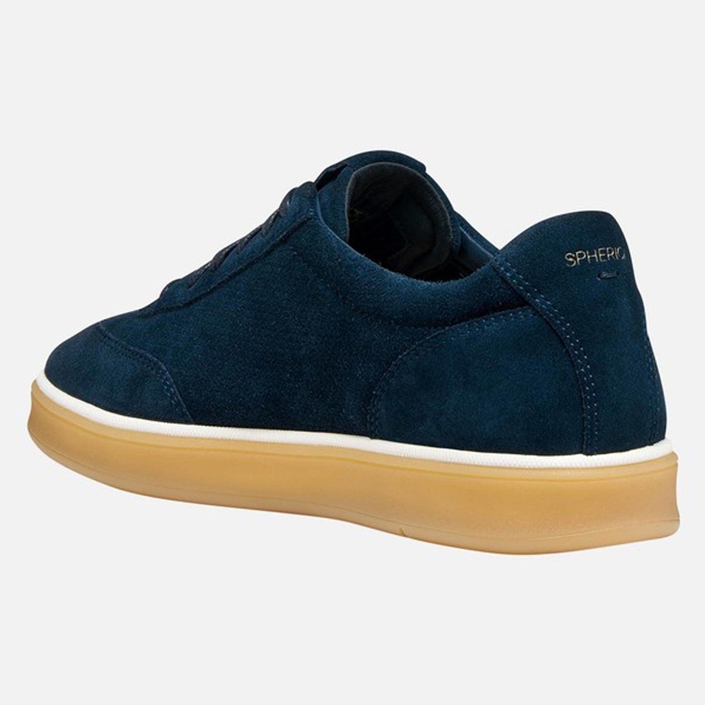 Sneaker GEOX "SPHERICA ACTIF X4" U653JA scarpe blu