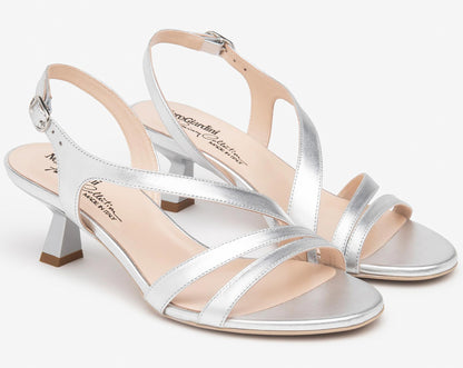 Sandali NeroGiardini E513222-700 E513222 3222 donna
