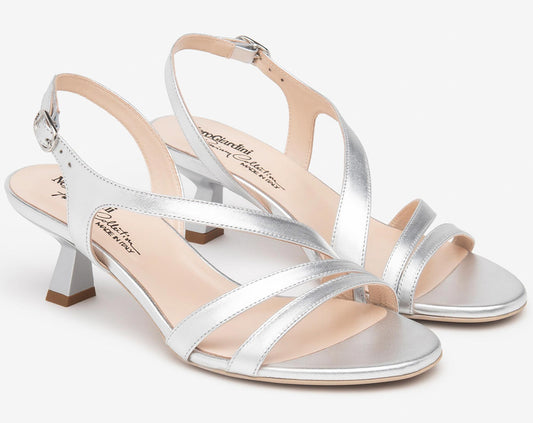 Sandali NeroGiardini E513222-700 E513222 3222 donna